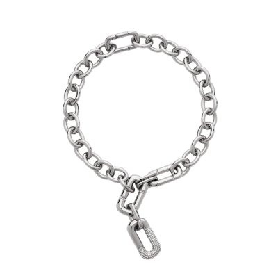 THE POP J MARC STATEMENT NECKLACE